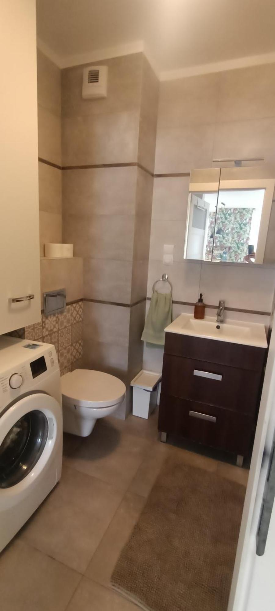 Uroczy Apartament Olsztyn  Exterior foto