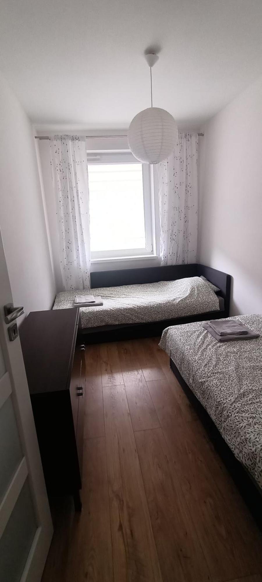 Uroczy Apartament Olsztyn  Exterior foto