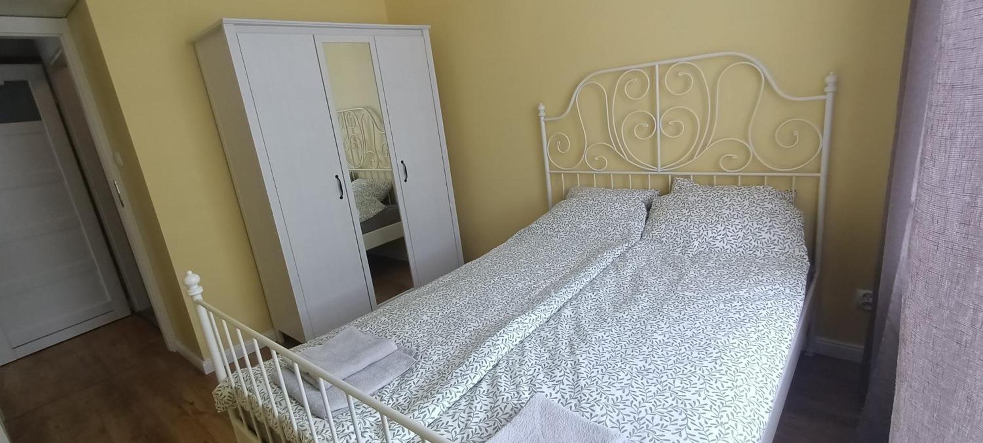 Uroczy Apartament Olsztyn  Exterior foto